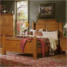 The vaughan bassett furniture store by home gallery stores features truly beautiful beds, dressers, desks, night stands, and other bedroom furniture, all with an americana reflections by vaughan bassett is available in six finishes, dark cherry, medium cherry, ebony, parchment, oak and pine. 960 557 Fl Vaughan Bassett Furniture Bed