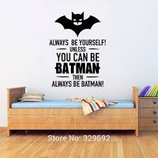 We did not find results for: Batman Art Decorations Boys Bedroom Wall Art Mural Batman Quotes Wall Decal Vinyl Sticker Kid S Wall Sticker Wallpaper Buy At The Price Of 6 87 In Aliexpress Com Imall Com