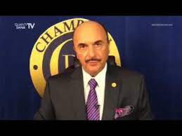 In a recent interview, dr. Dr Leonard Coldwell Youtube In 2021 Youtube New World Leonard