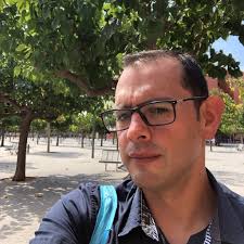 Camilo MESA SALAMANCA