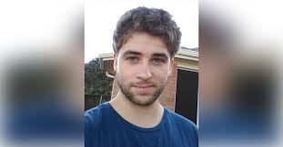 Obituary information for Caleb Scott Mashburn