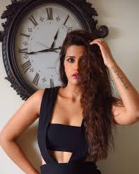 From Nia Sharma To Anita Hassanandani Here S A List Of Tv Actresses Who Are Fond Of Tattoos Nia sharma pictures and photos.