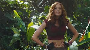 Check spelling or type a new query. Karen Gillan Workout Routine And Diet Plan Train Like Nebula