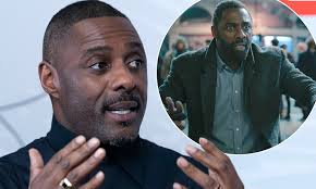 Idris Elba DOUBLES his fortune to £11.2m in just one year amid his huge  Hollywood success