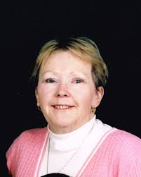 Colleen Robillard Obituary