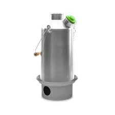 Maybe you would like to learn more about one of these? Large Base Camp Kettle Sst 1 5ltr Camping Kettle Stove Camp Equipment Camp Cookware Survival Kit Original Best