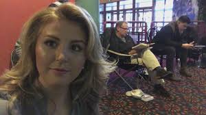 @KatieBavoso's video Tweet