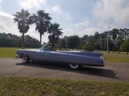 Image result for Platinum Gray 1960 Cadillac
