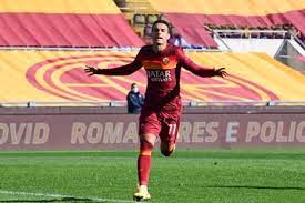 Roma host braga in the second leg of their uefa europa league round of 32 tie at the stadio olimpico. Live Online Sporting Braga 0 Vs 1 Roma Minute 6 For The Uefa Europa League Football24 News English