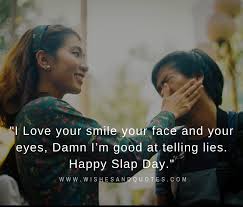 Lockdown extended till june 16 in kerala. Happy Slap Day Wishes Quotes Messages Status Shayari Greetings