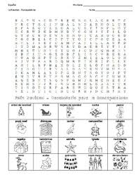 Buscapalabras hidden word search puzzles in spanish answers rd.com knowledgeevery editorial product is independently selected, though we may be compensated or receive an affiliate commission if you buy something through our links. Spanish Buscapalabras Worksheets Teaching Resources Tpt