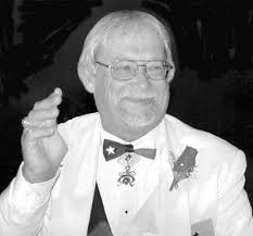 Terry L. Simonton, age 74 of Heidenheimer, died November 15, 2023