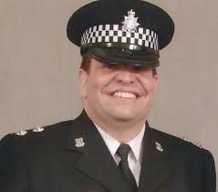 A conversation with: Barry Thacker, Deputy Chief of Police, The Falklands,  South Georgia, and South Sandwich Islands