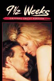 No extras except for the trailer. 9 1 2 Weeks Full Movie Movies Anywhere