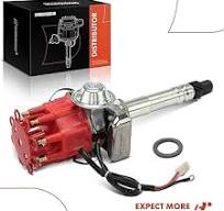 Amazon.com: A-Premium Ignition Distributor with Cap and ...