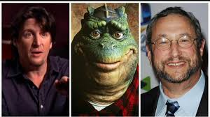 Dinosaurios, Disney Plus: ¿Quiénes son los actores detrás de los  entrañables personajes?