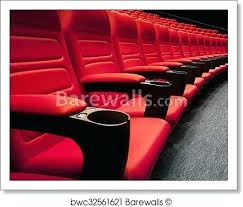 Movie Seats