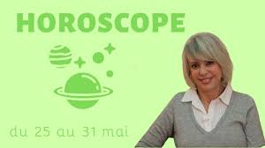 Climat pour votre thème astral Horoscope Du 25 Au 31 Mai Guidance Conseils Youtube