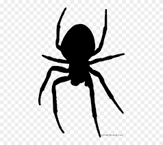 Happy Clipartblack Com Animal Free White Images Creepy Spider Clip Art Png Download 966818 Pinclipart The creepiest of said photos are the vintage ones that are black and white. happy clipartblack com animal free