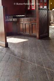 Stamped concrete butterfield color examples. 20 Stamped Concrete Butterfield Color Ideas Stamped Concrete Concrete Patio Designs Stamped Concrete Patio