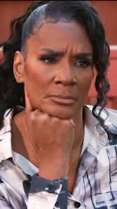 Scrappy And Momma Dee Talk Family