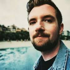 Brian Sykes, Fullerton, California, United States