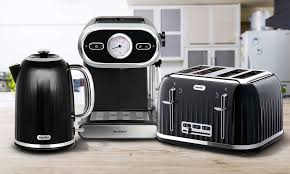 The lidl pod coffee machine costs just £49.99. Espresso Machine Pasta Maker And Air Fryer Deals In Lidl This Week Which News