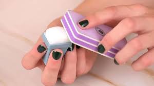 4 Ways To Prepare A Nail Stamper - Wikihow
