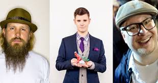 JFL NorthWest announces nominees for 2019 Vancouver Comedy Awards