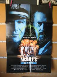 A9546 LA ARMADA DE MCHALE TOM ARNOLD DEAN STOCKWELL