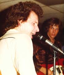 byNWR > I Remember Gary Stewart aka Little Junior