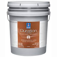 Check spelling or type a new query. Sherwin Williams Duration Home Interior Acrylic Latex Flat Sherwinstore