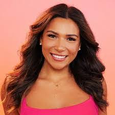 Erika Nussbaum's Instagram, Twitter & Facebook