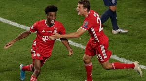 It should be the 2021 uefa champions league last, with rivals from manchester and london going for the enormous one. How To Watch The Champions League In The Us Full 2021 Tv Show On Cbs Channels Live Streams