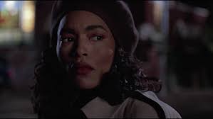 Black Girls and Women in Horror appreciation thread