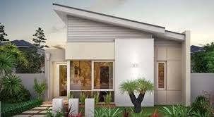Jika sudah mantap maka mulailah cari model rumah yang sesuai. Desain Rumah Lengkap Dengan Ukurannya Terbaru Tahun 2021 Tagar Berita