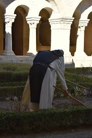 Whistle While You Work Monastic Monastic Life Carmelites