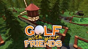 Play a full game on oasis in classic. Golf With Your Friends Review Codec Moments