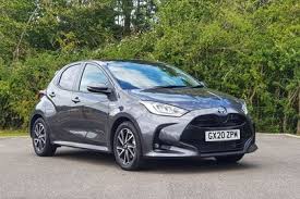 Save $3,622 on a used toyota yaris near you. Toyota Car Tax Uk Toyota Road Tax Calculator Parkers