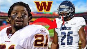 Who Is Gabriel Taylor? Sean Taylor's Younger Brother: NFL Bound?