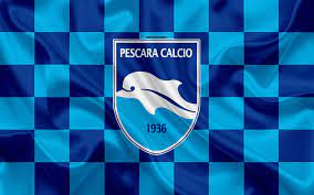 This logo is compatible with eps, ai, psd and adobe pdf formats. Download Wallpapers Delfino Pescara 1936 Pescara Calcio 4k Logo Creative Art Blue Checkered Flag Italian Football Club Serie B Emblem Silk Texture Pes Creative Art Checkered Flag Blue Checkered