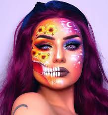 Pin On Magic Beautiful Wigs Makeup
