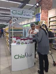 Последние твиты от carrefour (@carrefourgroup). Chia Bia Middle East Auf Twitter Enjoyable Weekend Of Instore Sampling In Carrefour Mall Of The Emirates And Carrefour City Centre Mirdif In Dubai This Weekend It Was Great To Tell People