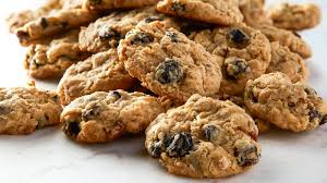 Cake Mix Oatmeal Raisin Cookies Recipe Bettycrocker Com