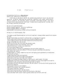 Ghiozdan gradinita cu licenta inside out, recomandat pentru fete. Doc Fisa Post Educatoare Alina Stanciulescu Academia Edu