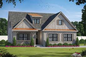 Pinoy eplans has an excellent and efficient. House Plan 402 01618 Country Plan 2 114 Square Feet 4 Bedrooms 3 5 Bathrooms Craftsman House Country Style House Plans Craftsman House Plan