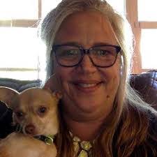 Charlene Dickens's Instagram, Twitter & Facebook