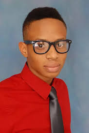 Josiah Morales (11/5/2014)