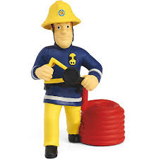 Sam, ioc and fifa country code for american samoa. Tonies Feuerwehrmann Sam In Pontypandy Ist Was Los Feuerwehrmann Sam Mytoys
