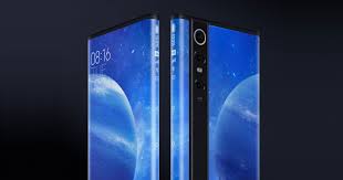 Xiaomi Mi Mix Alpha